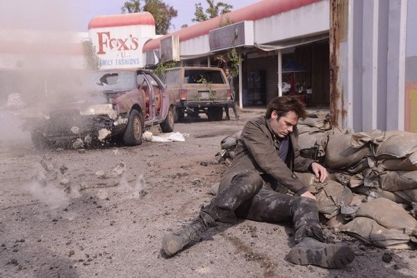 Billy Burke Fotoğrafı