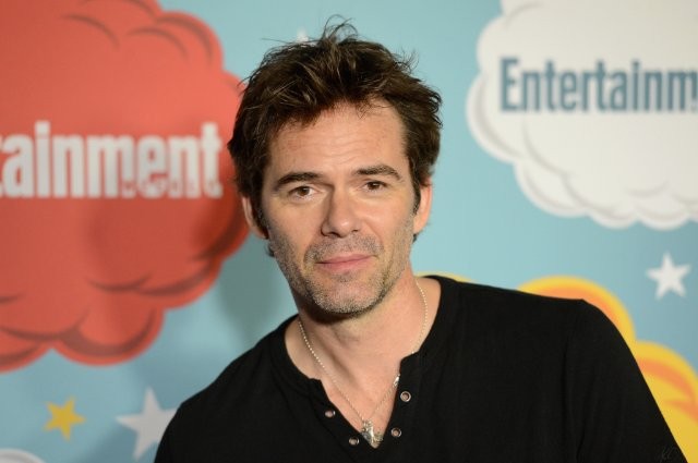 Billy Burke Fotoğrafı