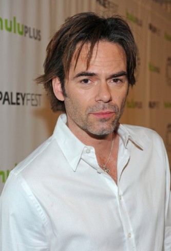 Billy Burke Fotoğrafları 298