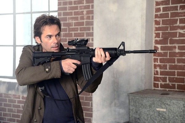 Billy Burke Fotoğrafları 47