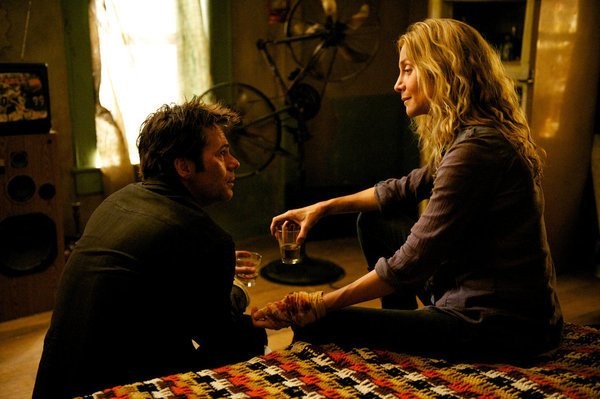 Billy Burke Fotoğrafı