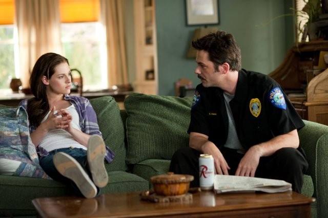 Billy Burke Fotoğrafı