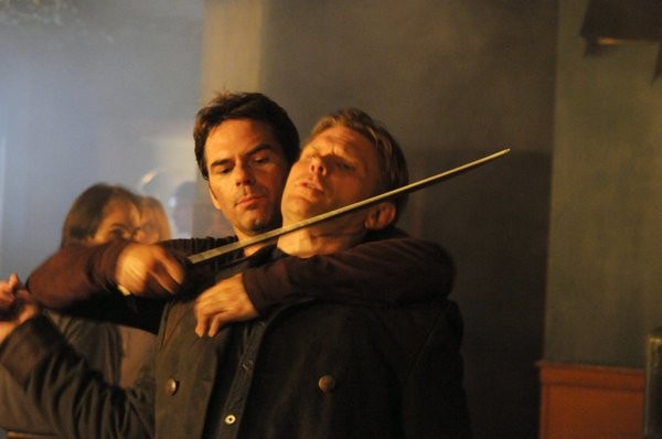 Billy Burke Fotoğrafları 69