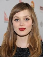 Bella Heathcote Fotoğrafı
