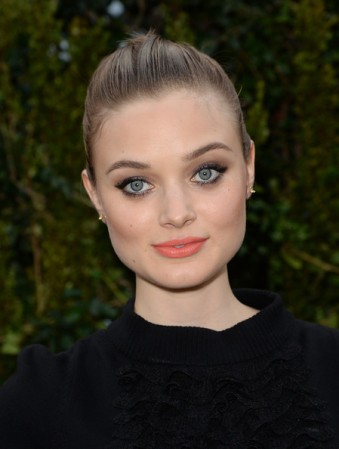 Bella Heathcote Fotoğrafları 20