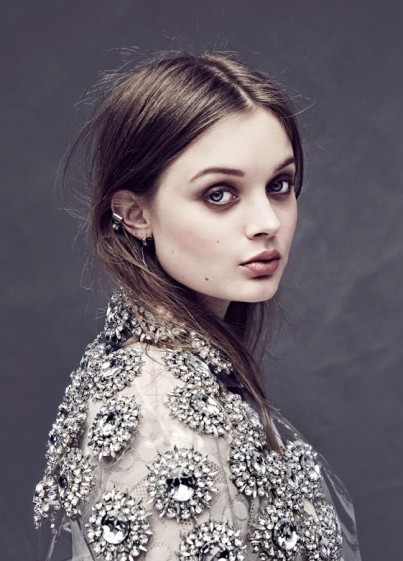 Bella Heathcote Fotoğrafları 22