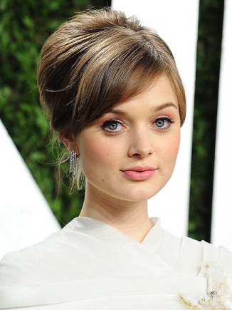 Bella Heathcote Fotoğrafı