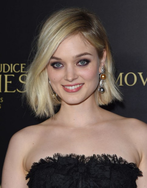 Bella Heathcote Fotoğrafları 76