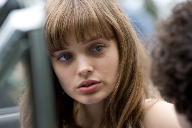 Bella Heathcote Fotoğrafları 83