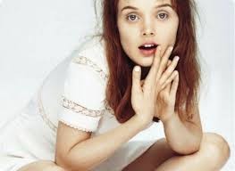 Bella Heathcote Fotoğrafları 94