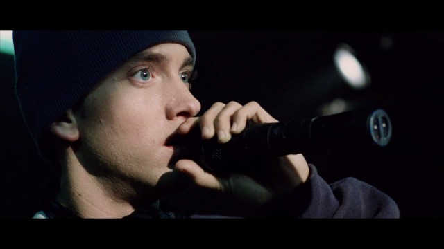 Eminem Fotoğrafları 46