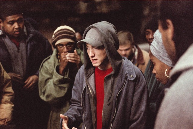 Eminem Fotoğrafları 47