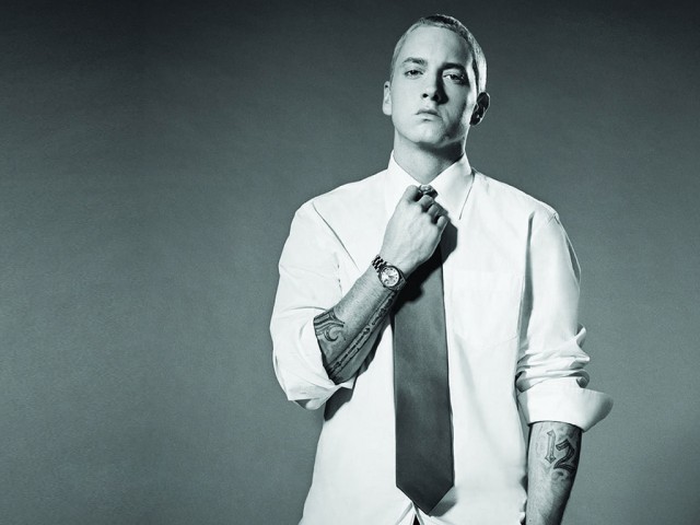 Eminem Fotoğrafları 72