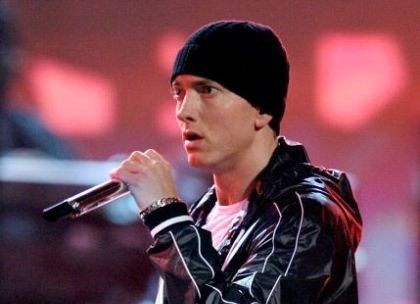 Eminem Fotoğrafları 104
