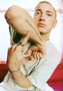 Eminem Fotoğrafları 117