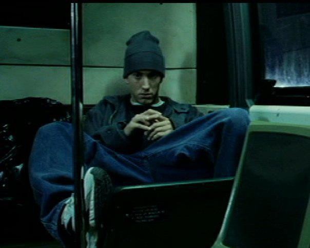 Eminem Fotoğrafları 124