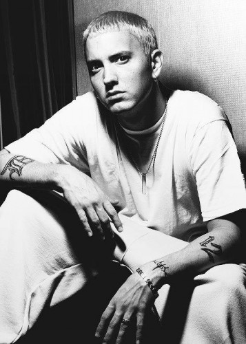 Eminem Fotoğrafları 146