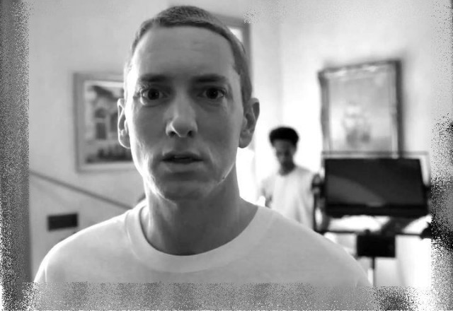 Eminem Fotoğrafları 159