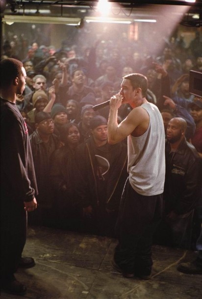 Eminem Fotoğrafları 170