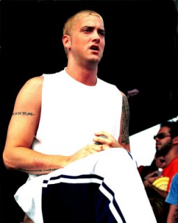 Eminem Fotoğrafları 190