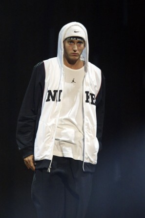 Eminem Fotoğrafları 199