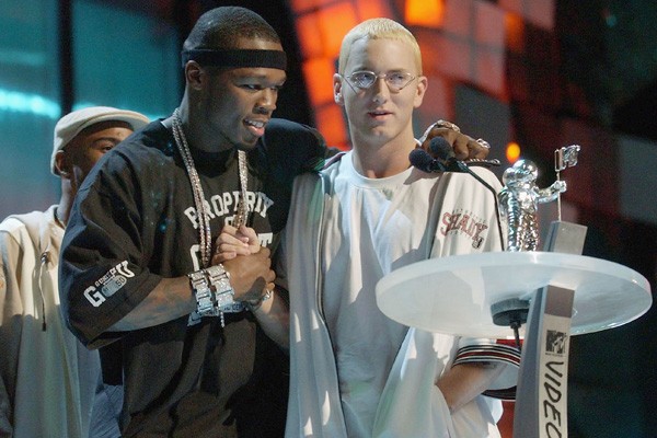 Eminem Fotoğrafları 225