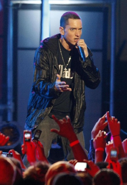 Eminem Fotoğrafları 235
