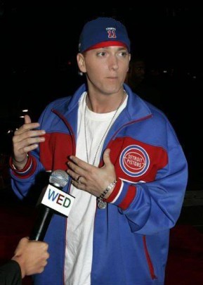 Eminem Fotoğrafları 246