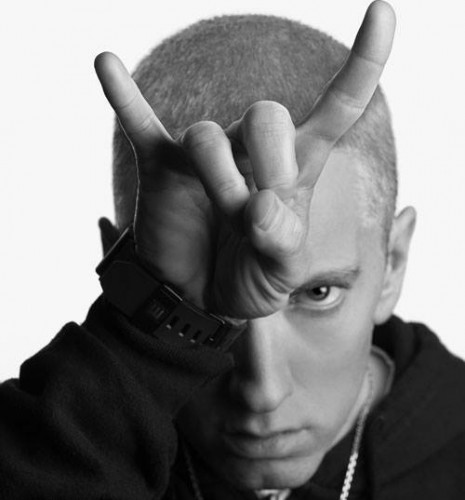 Eminem Fotoğrafları 252