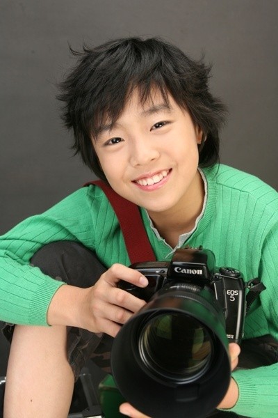 Lee Hyun-woo Fotoğrafları 5