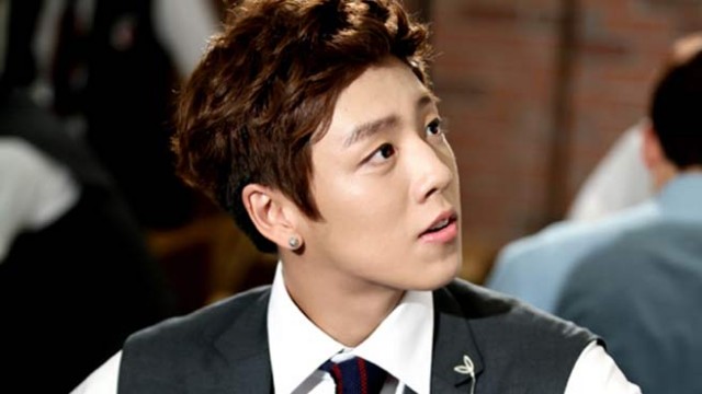 Lee Hyun-woo Fotoğrafı