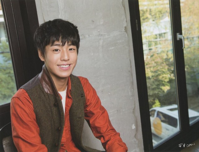 Lee Hyun-woo Fotoğrafları 105