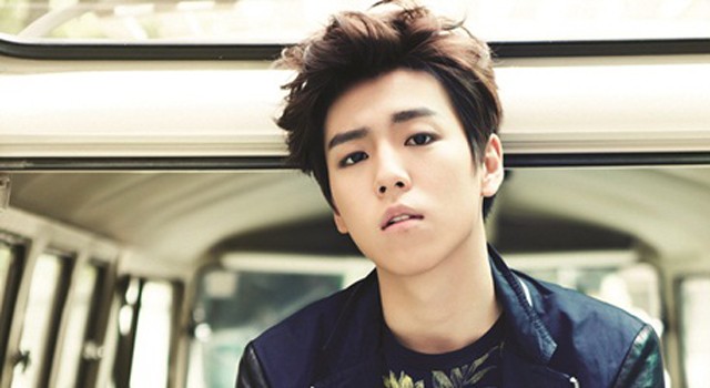 Lee Hyun-woo Fotoğrafı