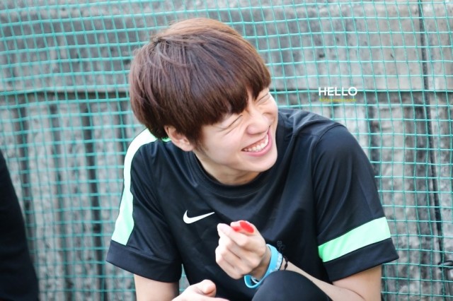 Lee Hyun-woo Fotoğrafı