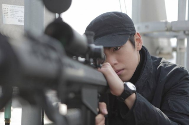 Lee Hyun-woo Fotoğrafı