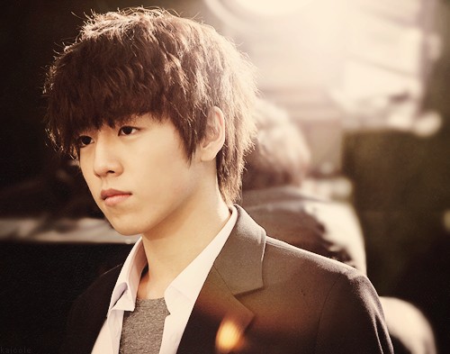 Lee Hyun-woo Fotoğrafları 42