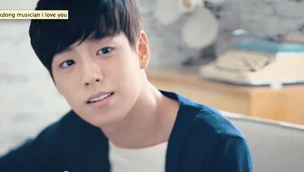 Lee Hyun-woo Fotoğrafı