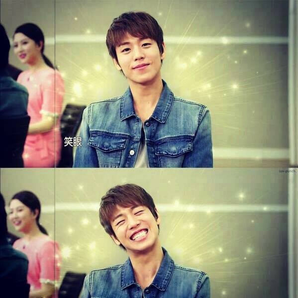 Lee Hyun-woo Fotoğrafı