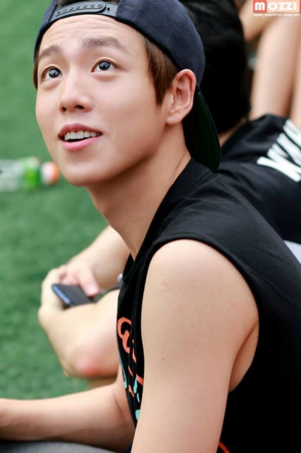 Lee Hyun-woo Fotoğrafları 97