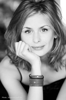 Jeanne Bournaud Fotoğrafı