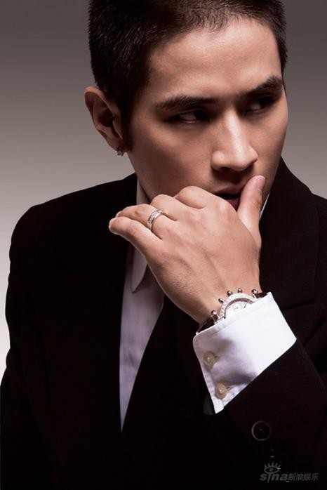 Sung-jun Yoo Fotoğrafı