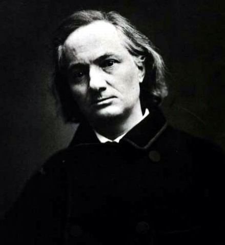 Charles Baudelaire Fotoğrafları 1