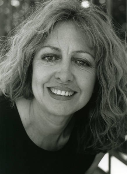 Carmen Arévalo Fotoğrafı