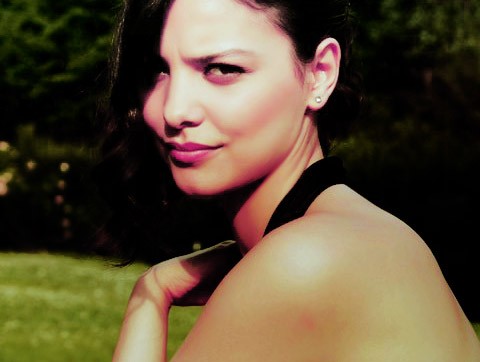 Hazal Filiz Küçükköse Fotoğrafı