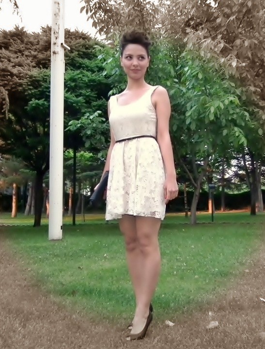 Hazal Filiz Küçükköse Fotoğrafı