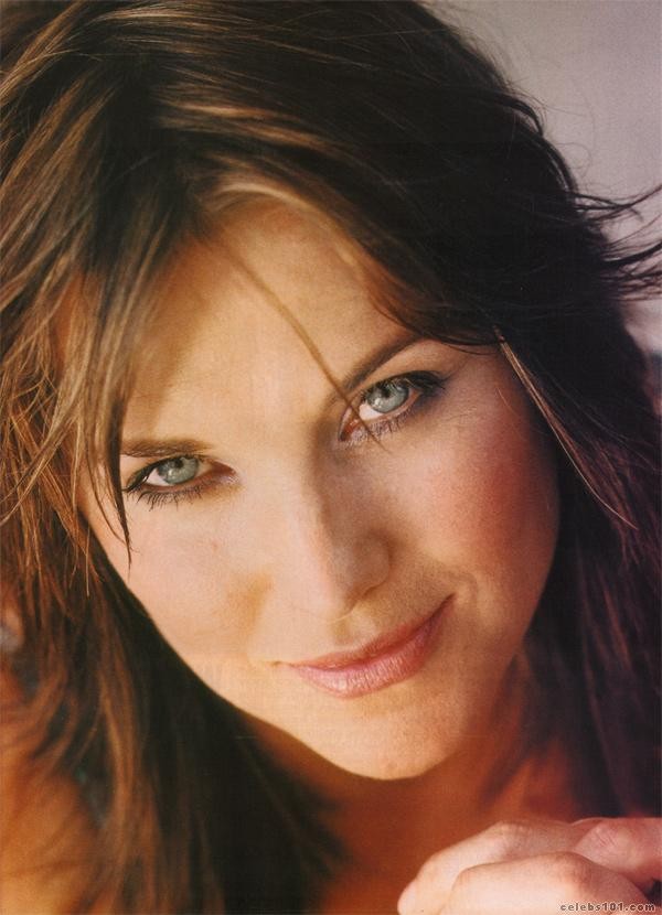 Lucy Lawless Fotoğrafları 60