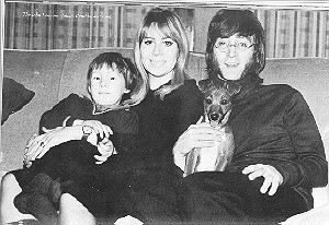 Julian Lennon Fotoğrafları 18