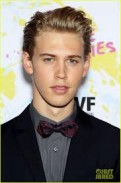 Austin Butler Fotoğrafları 22