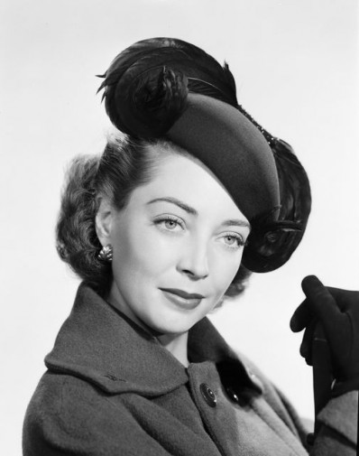 Marie Windsor Fotoğrafları 15