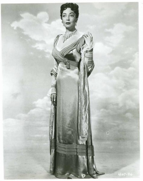 Marie Windsor Fotoğrafı